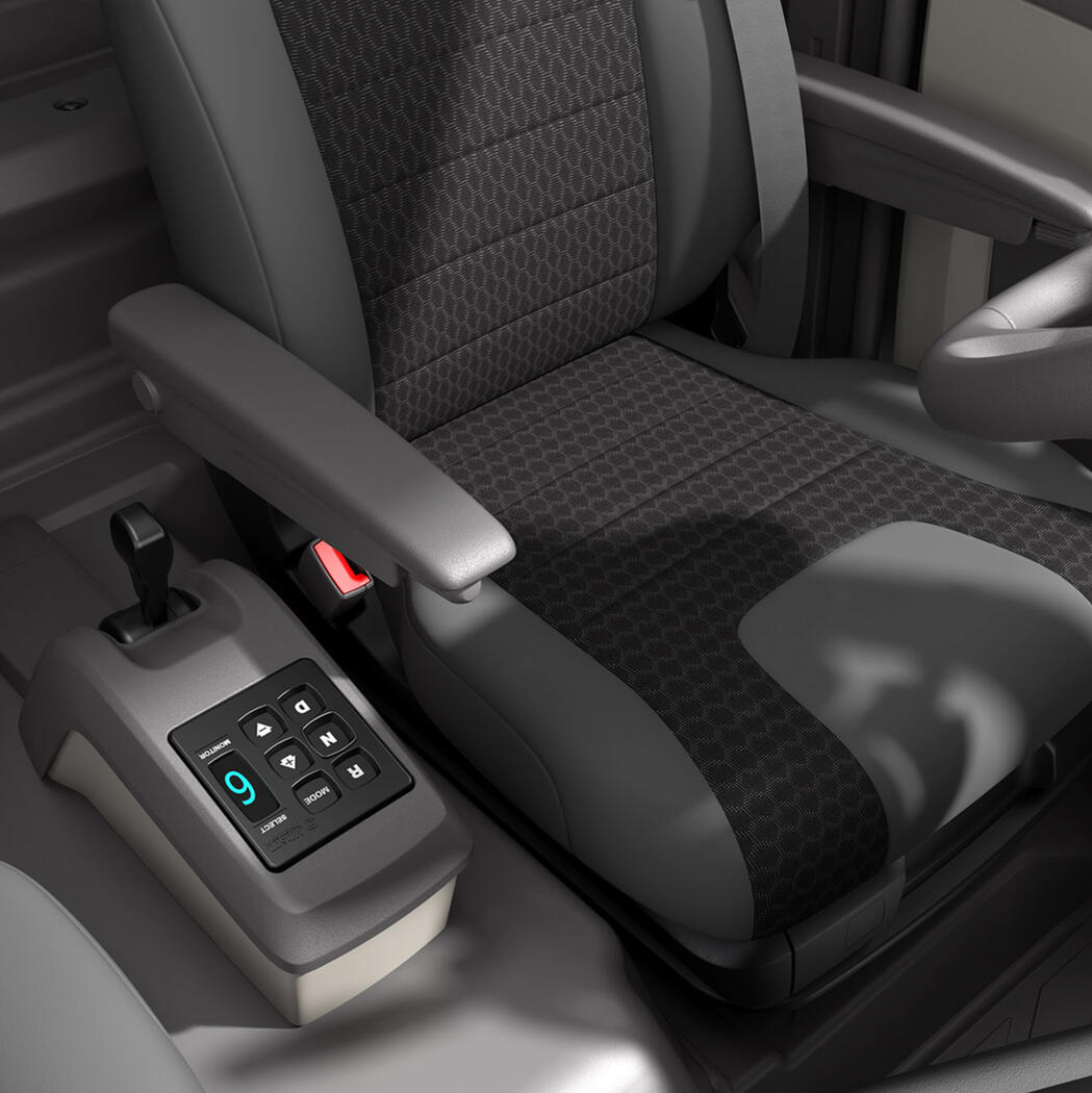 Truck Interior Design Center Console Truck Interior Design Center Console