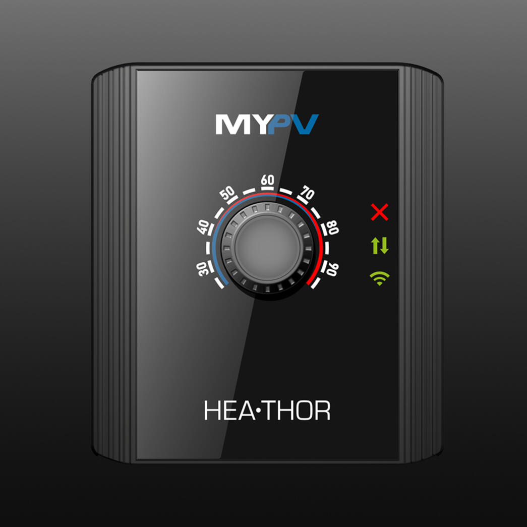 PV Interface Product Design